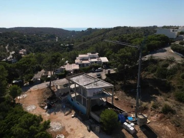 Moradia T3 para Venda em Vila do Bispo e Raposeira