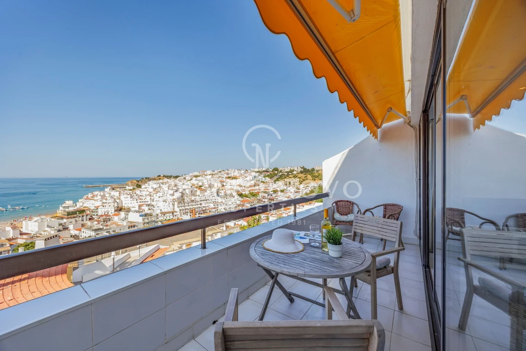 Apartamento T1 para Venda em Albufeira e Olhos de Água Foto 20