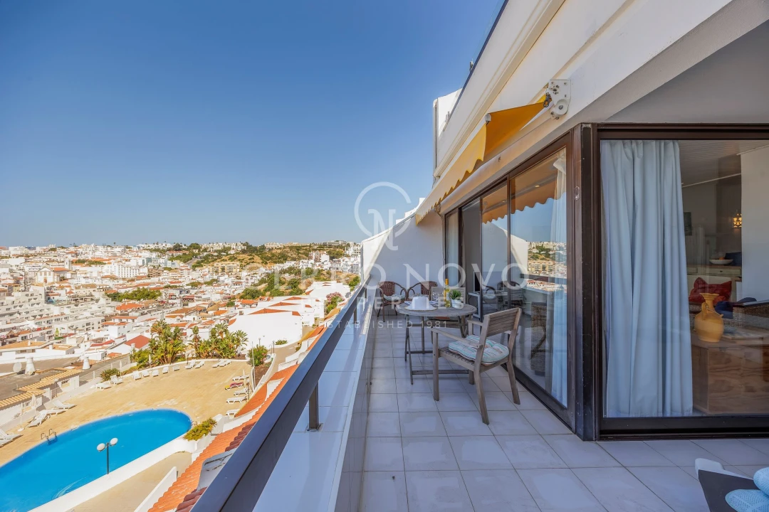 Apartamento T1 para Venda em Albufeira e Olhos de Água Foto 22