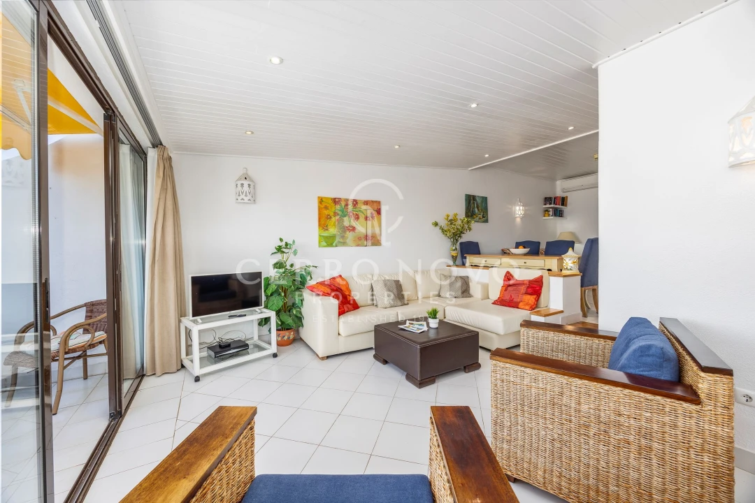 Apartamento T1 para Venda em Albufeira e Olhos de Água Foto 17