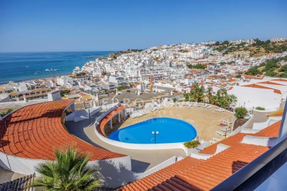 Apartamento T1 para Venda em Albufeira e Olhos de Água