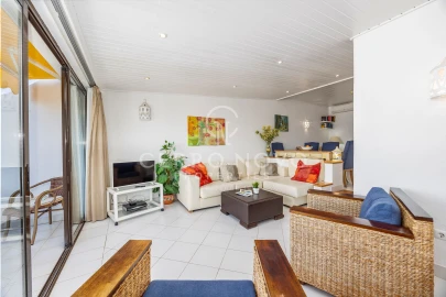 Apartamento T1 para Venda em Albufeira e Olhos de Água