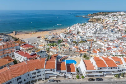 Apartamento T1 para Venda em Albufeira e Olhos de Água