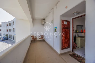 Apartamento T1 para Venda em Albufeira e Olhos de Água