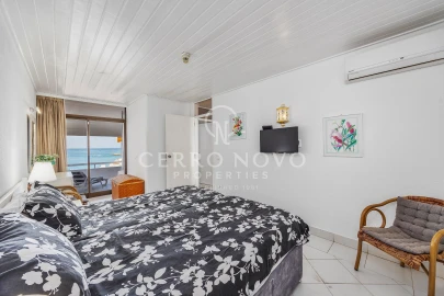 Apartamento T1 para Venda em Albufeira e Olhos de Água