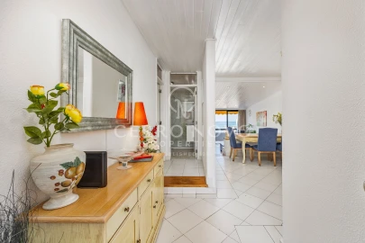 Apartamento T1 para Venda em Albufeira e Olhos de Água
