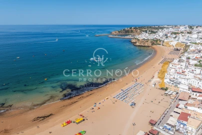 Apartamento T1 para Venda em Albufeira e Olhos de Água