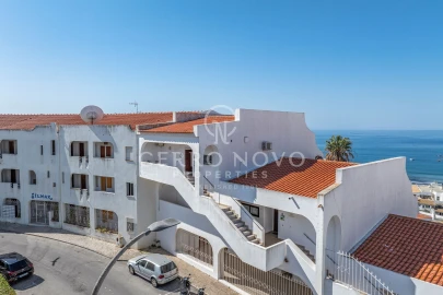 Apartamento T1 para Venda em Albufeira e Olhos de Água