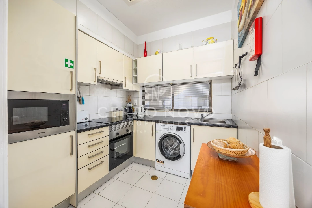 Apartamento T1 para Venda em Albufeira e Olhos de Água Foto 3