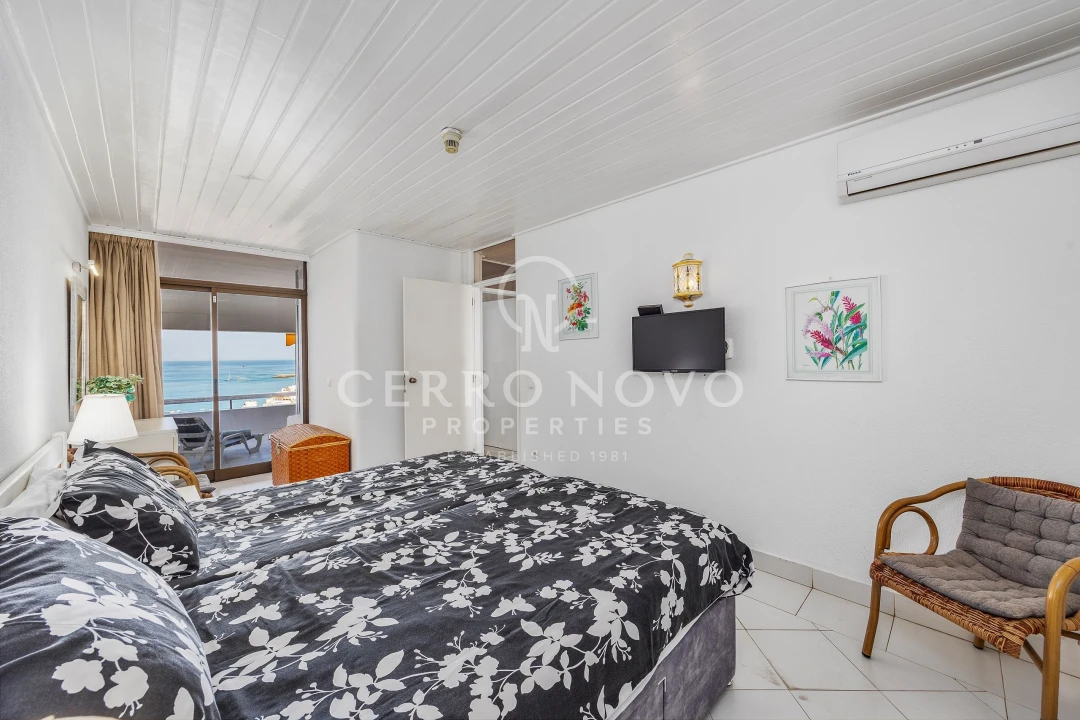 Apartamento T1 para Venda em Albufeira e Olhos de Água Foto 2