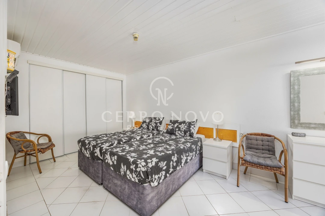 Apartamento T1 para Venda em Albufeira e Olhos de Água Foto 11