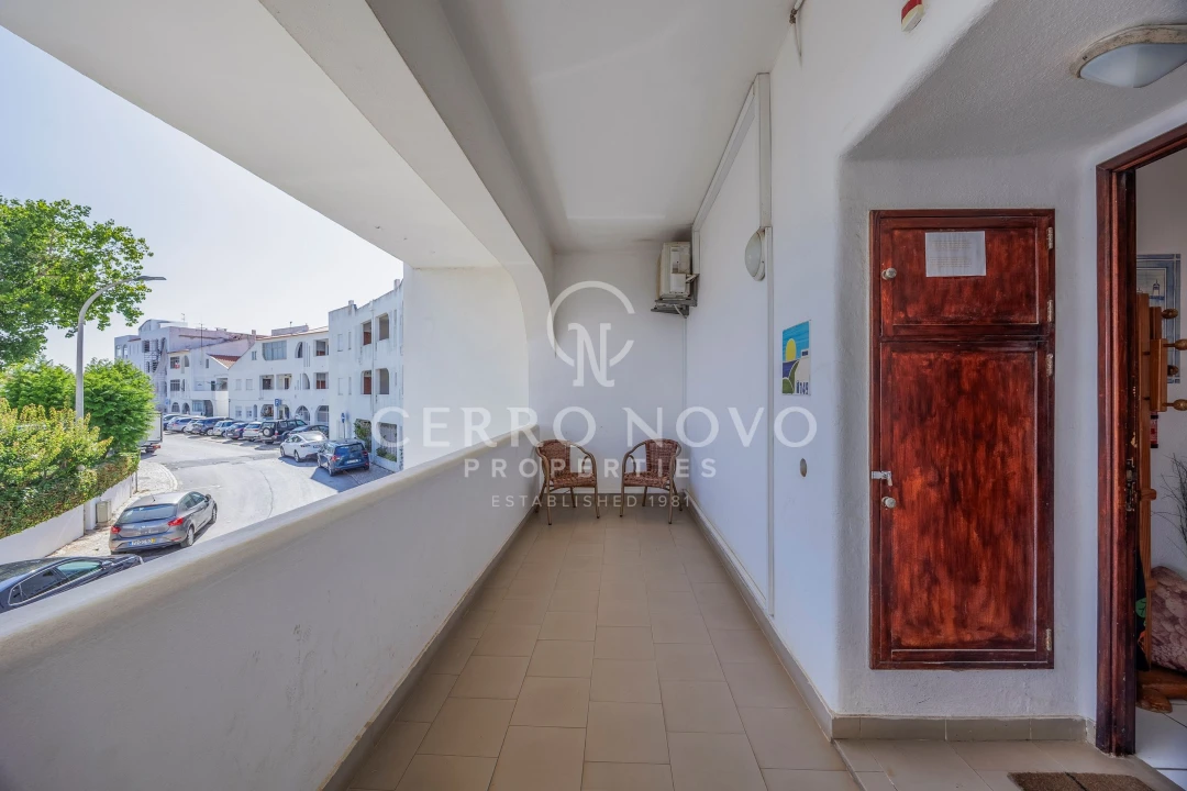 Apartamento T1 para Venda em Albufeira e Olhos de Água Foto 24