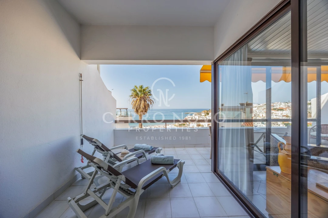 Apartamento T1 para Venda em Albufeira e Olhos de Água Foto 21