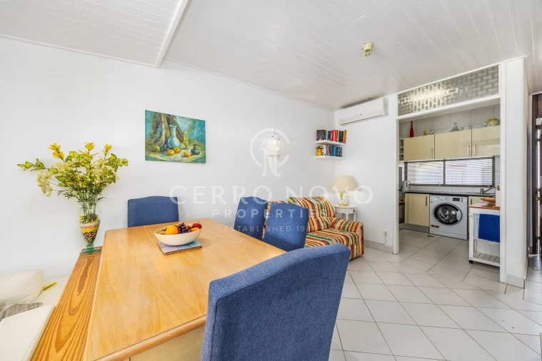 Apartamento T1 para Venda em Albufeira e Olhos de Água Foto 16