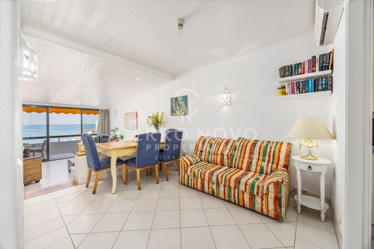 Apartamento T1 para Venda em Albufeira e Olhos de Água Foto 10
