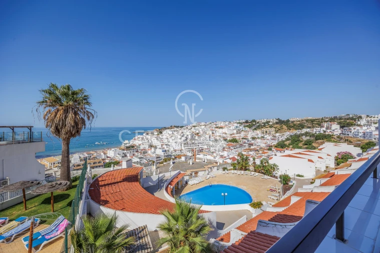 Apartamento T1 para Venda em Albufeira e Olhos de Água Foto 9