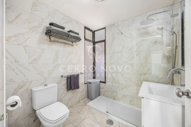 Apartamento T1 para Venda em Albufeira e Olhos de Água Foto 5