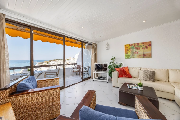 Apartamento T1 para Venda em Albufeira e Olhos de Água Foto 12