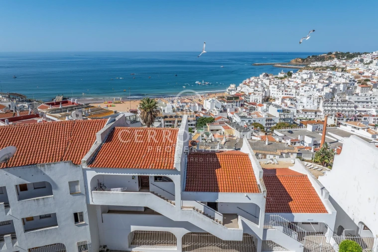 Apartamento T1 para Venda em Albufeira e Olhos de Água Foto 26
