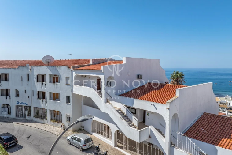 Apartamento T1 para Venda em Albufeira e Olhos de Água Foto 25