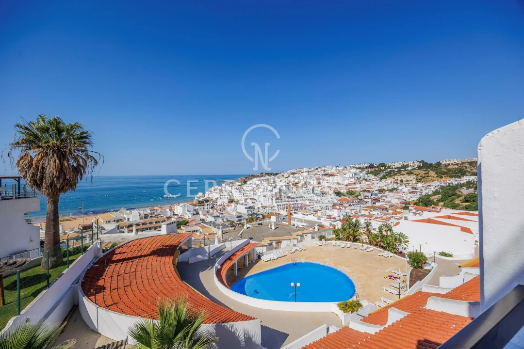 Apartamento T1 para Venda em Albufeira e Olhos de Água Foto 19