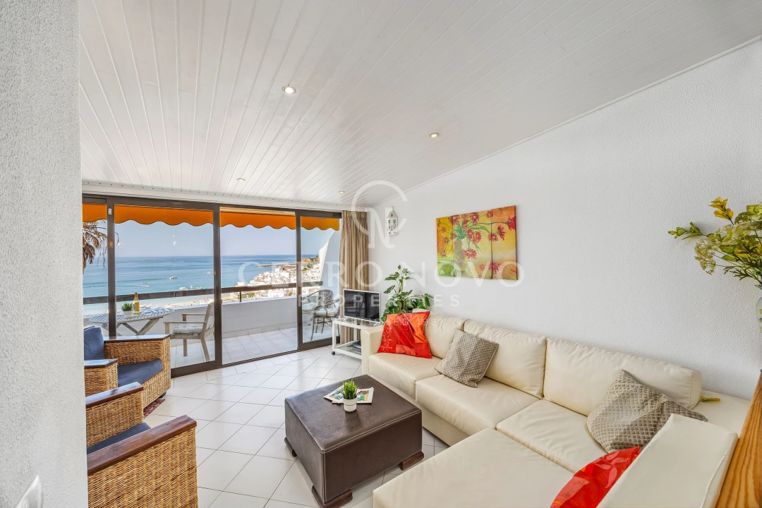 Apartamento T1 para Venda em Albufeira e Olhos de Água Foto 4