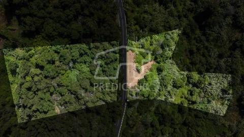 Terreno para Venda em Porto da Cruz