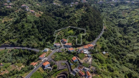 Terreno para Venda em Porto da Cruz
