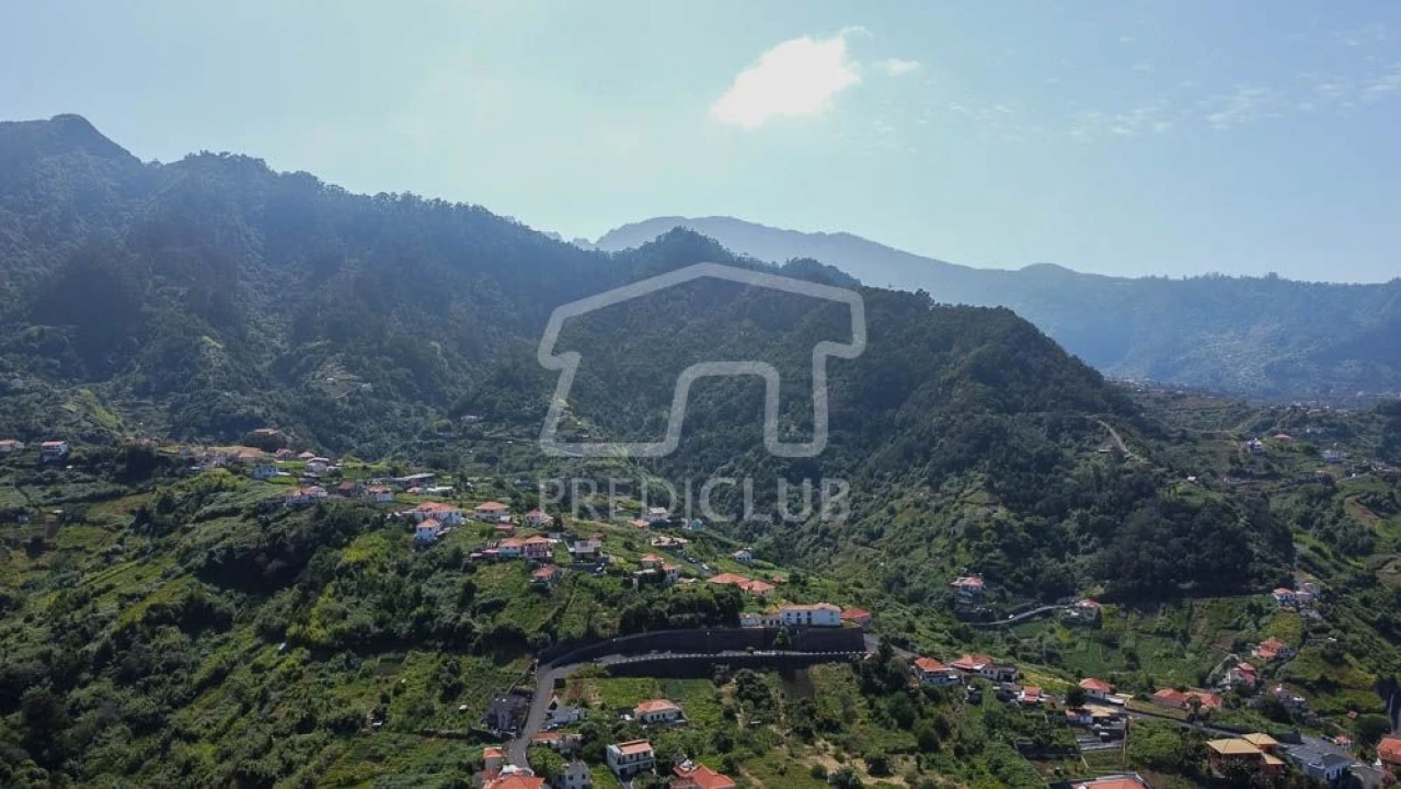 Terreno para Venda em Porto da Cruz Foto 5