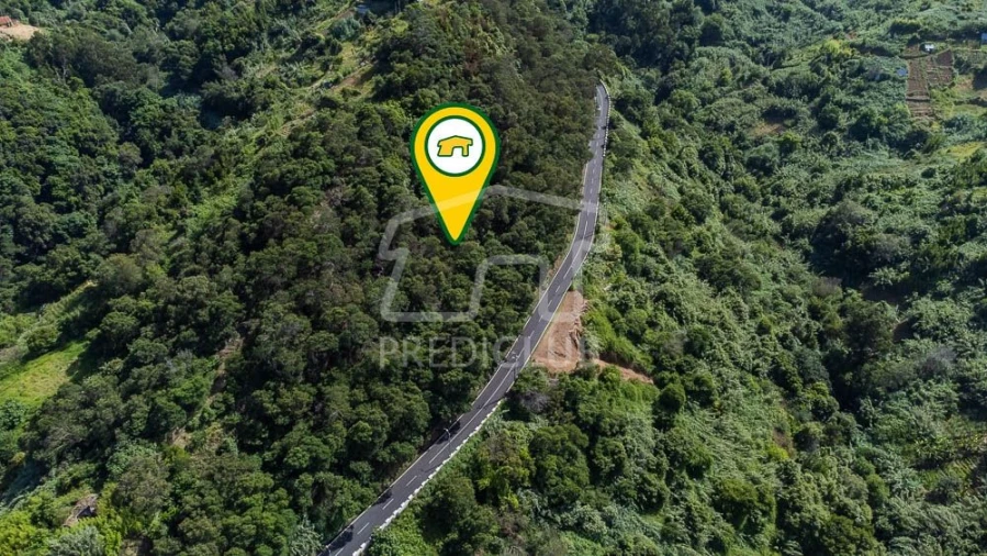 Terreno para Venda em Porto da Cruz Foto 3