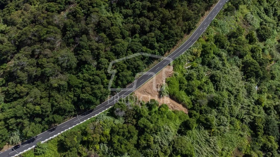 Terreno para Venda em Porto da Cruz Foto 8