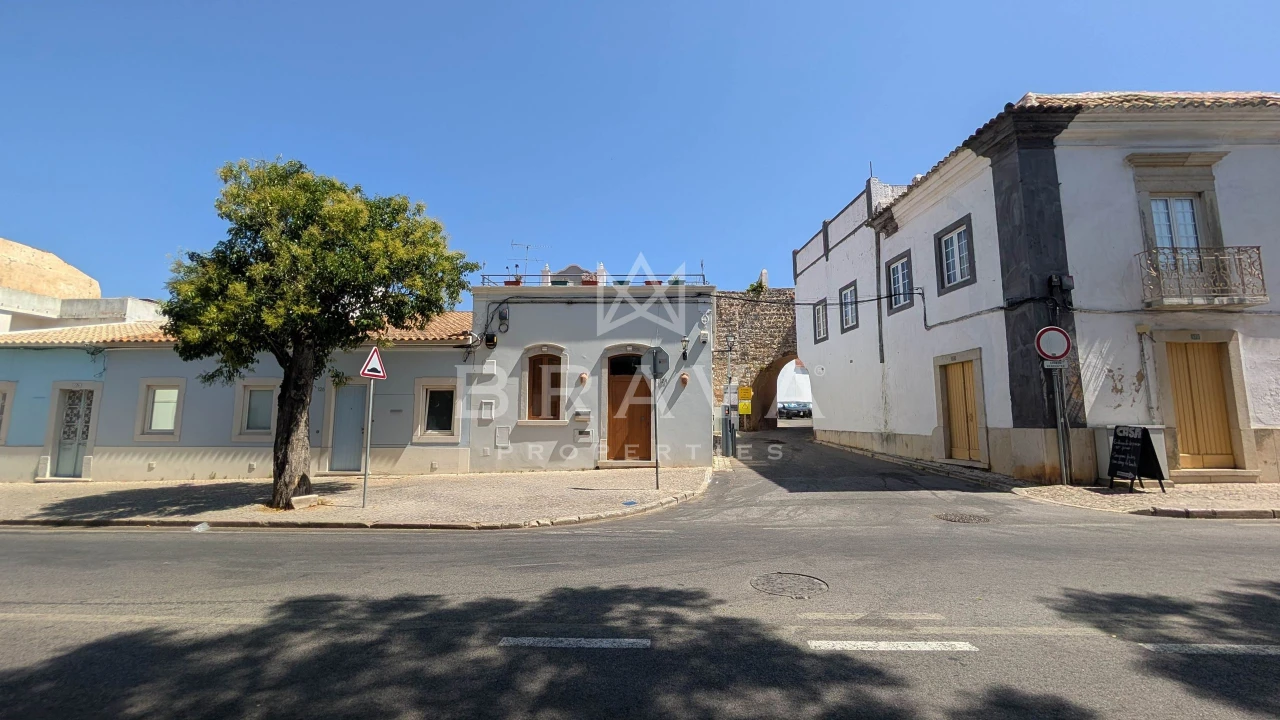 Moradia T2 para Venda em Loule (São Clemente) Foto 28