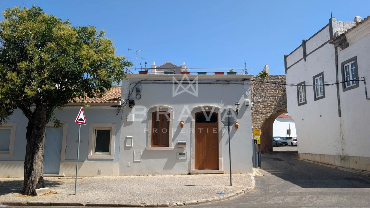 Moradia T2 para Venda em Loule (São Clemente) Foto 29