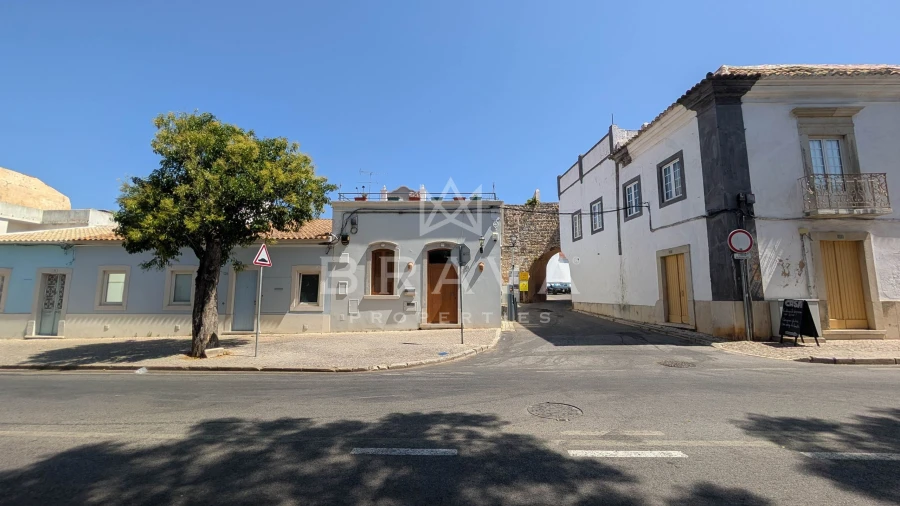 Moradia T2 para Venda em Loule (São Clemente) Foto 28
