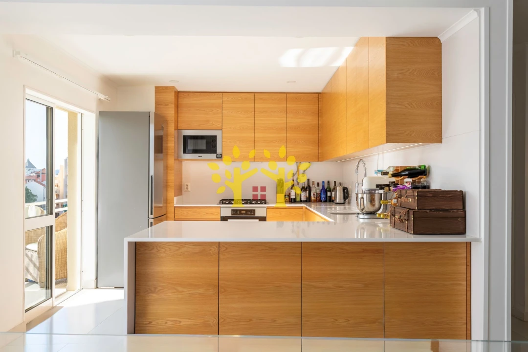 Apartamento T3 para Venda em Quarteira Foto 12