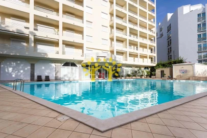 Apartamento T3 para Venda em Quarteira