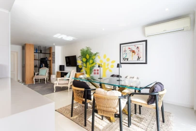 Apartamento T3 para Venda em Quarteira