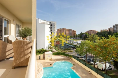 Apartamento T3 para Venda em Quarteira