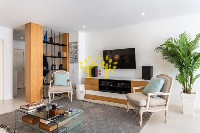 Apartamento T3 para Venda em Quarteira