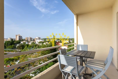 Apartamento T3 para Venda em Quarteira