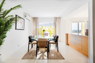 Apartamento T3 para Venda em Quarteira