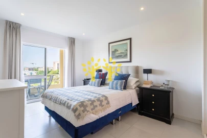 Apartamento T3 para Venda em Quarteira