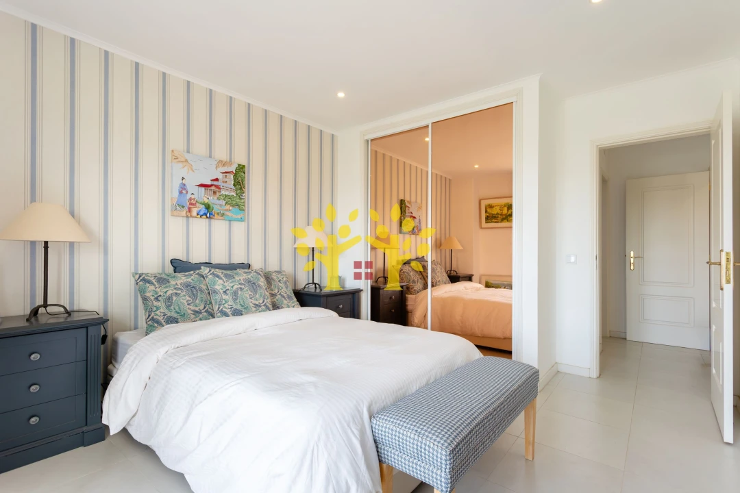 Apartamento T3 para Venda em Quarteira Foto 21
