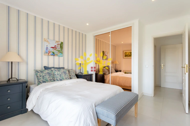 Apartamento T3 para Venda em Quarteira Foto 21