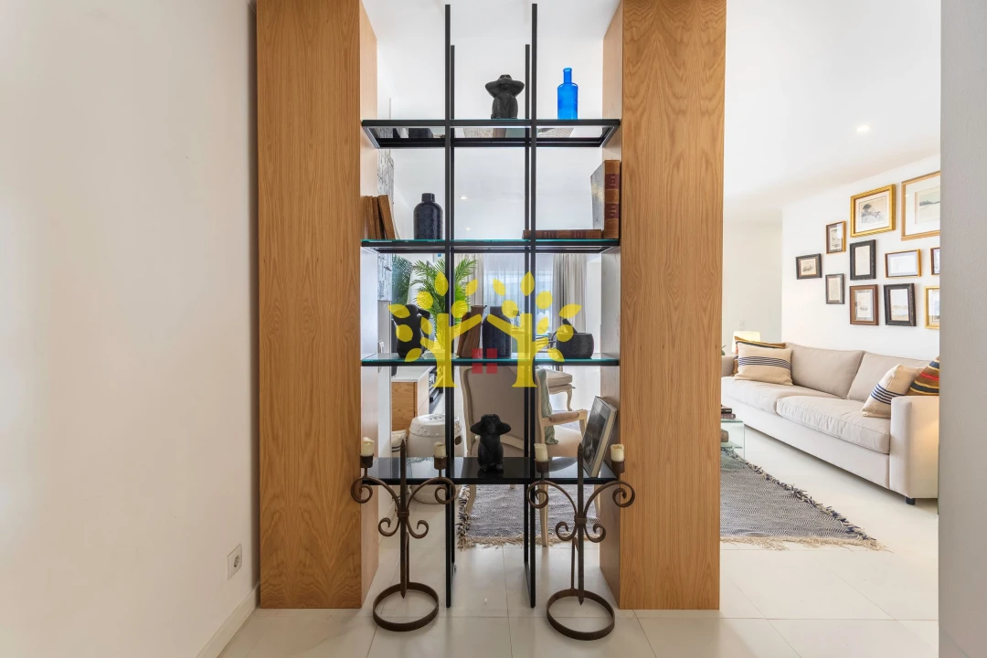 Apartamento T3 para Venda em Quarteira Foto 7
