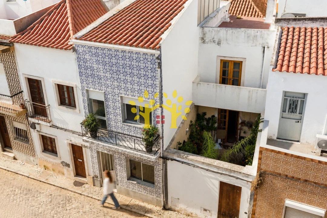Moradia T2 para Venda em Tavira (Santa Maria e Santiago) Foto 1