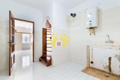 Moradia T2 para Venda em Tavira (Santa Maria e Santiago)