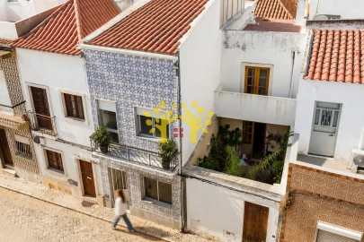 Moradia T2 para Venda em Tavira (Santa Maria e Santiago)