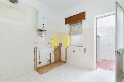 Moradia T2 para Venda em Tavira (Santa Maria e Santiago)