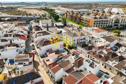 Moradia T2 para Venda em Tavira (Santa Maria e Santiago)